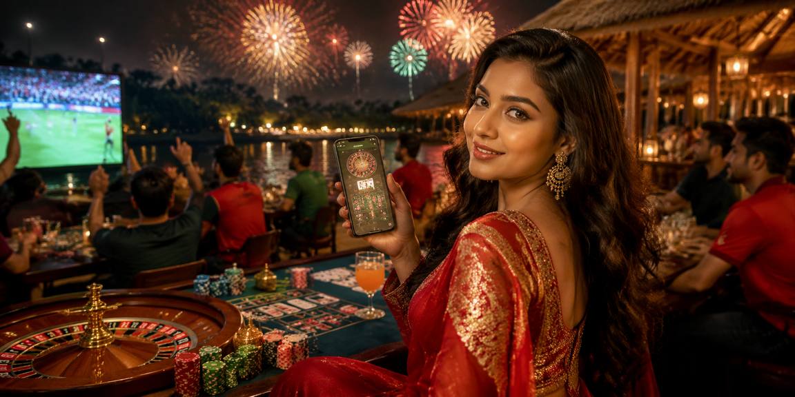 yesb222 অ্যাডভান্সড ক্যারিবিয়ান